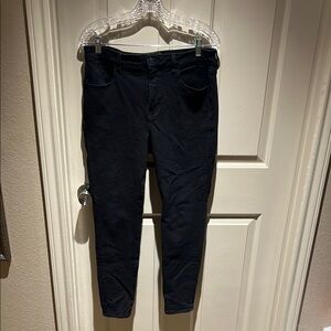American Eagle Black Jeans